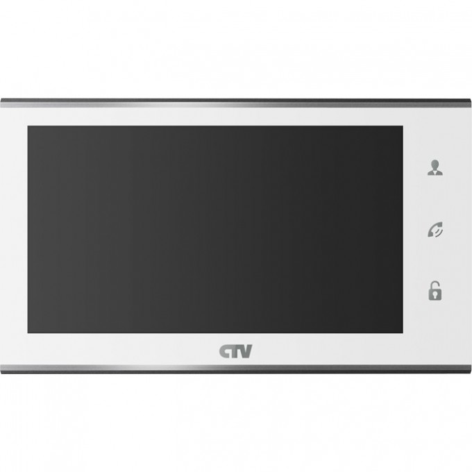 Цветной монитор белый CTV-M4705AHD 282771