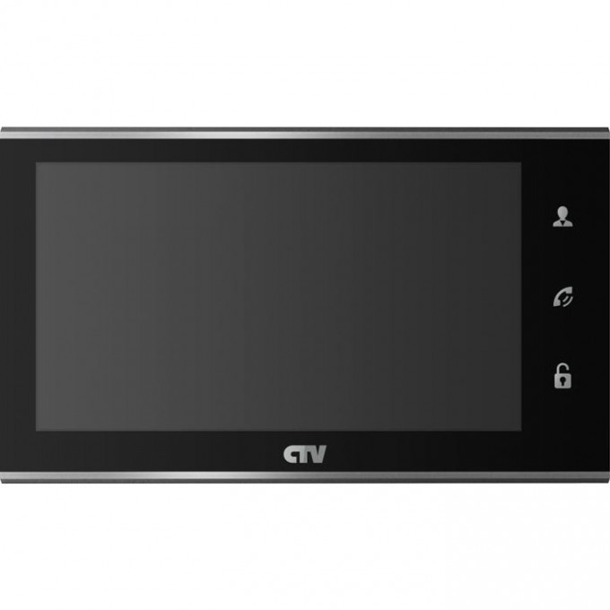 Цветной монитор черный CTV-M2702MD 270059