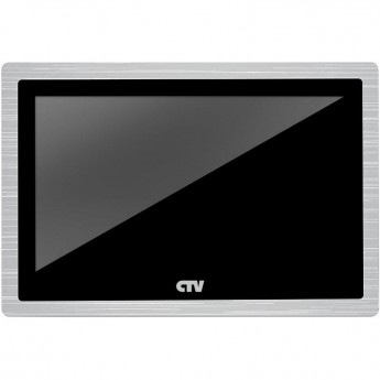 Цветной монитор черный CTV-M4104AHD