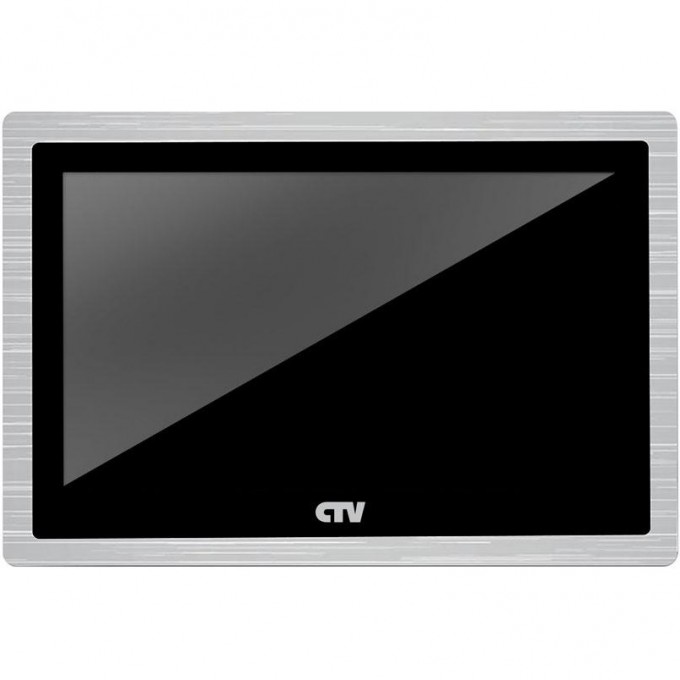 Цветной монитор черный CTV-M4104AHD 270068