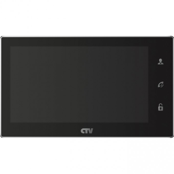 Цветной монитор черный CTV-M4706AHD 282772