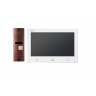 Комплект видеодомофона CTV-DP3713 ASTRA PLUS KIT WBR 357053
