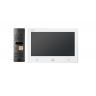 Комплект видеодомофона CTV-DP3713 ASTRA PLUS KIT WSI 357054