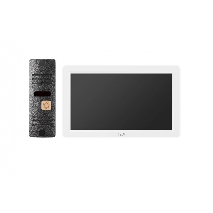 Комплект видеодомофона CTV-DP3722 SPECTRUM KIT WSI 357050