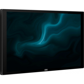 Монитор домофона CTV-M5121Q B (черный)