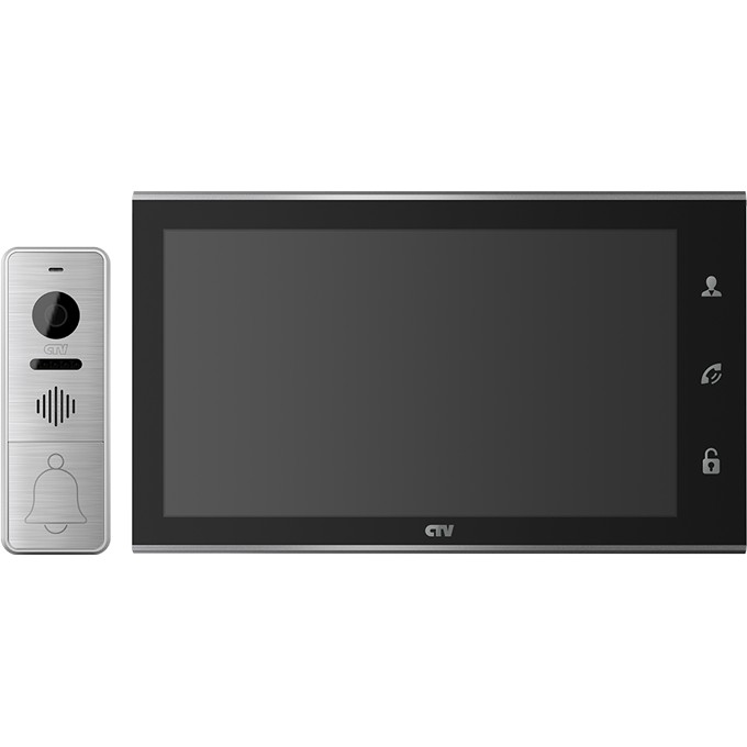 CTV DP4105AHD