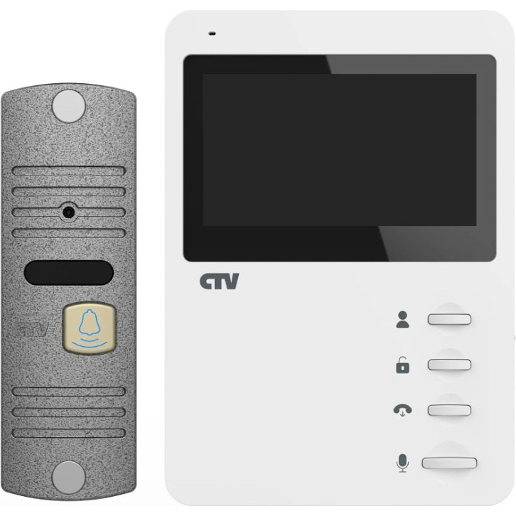 CTV DP1400N