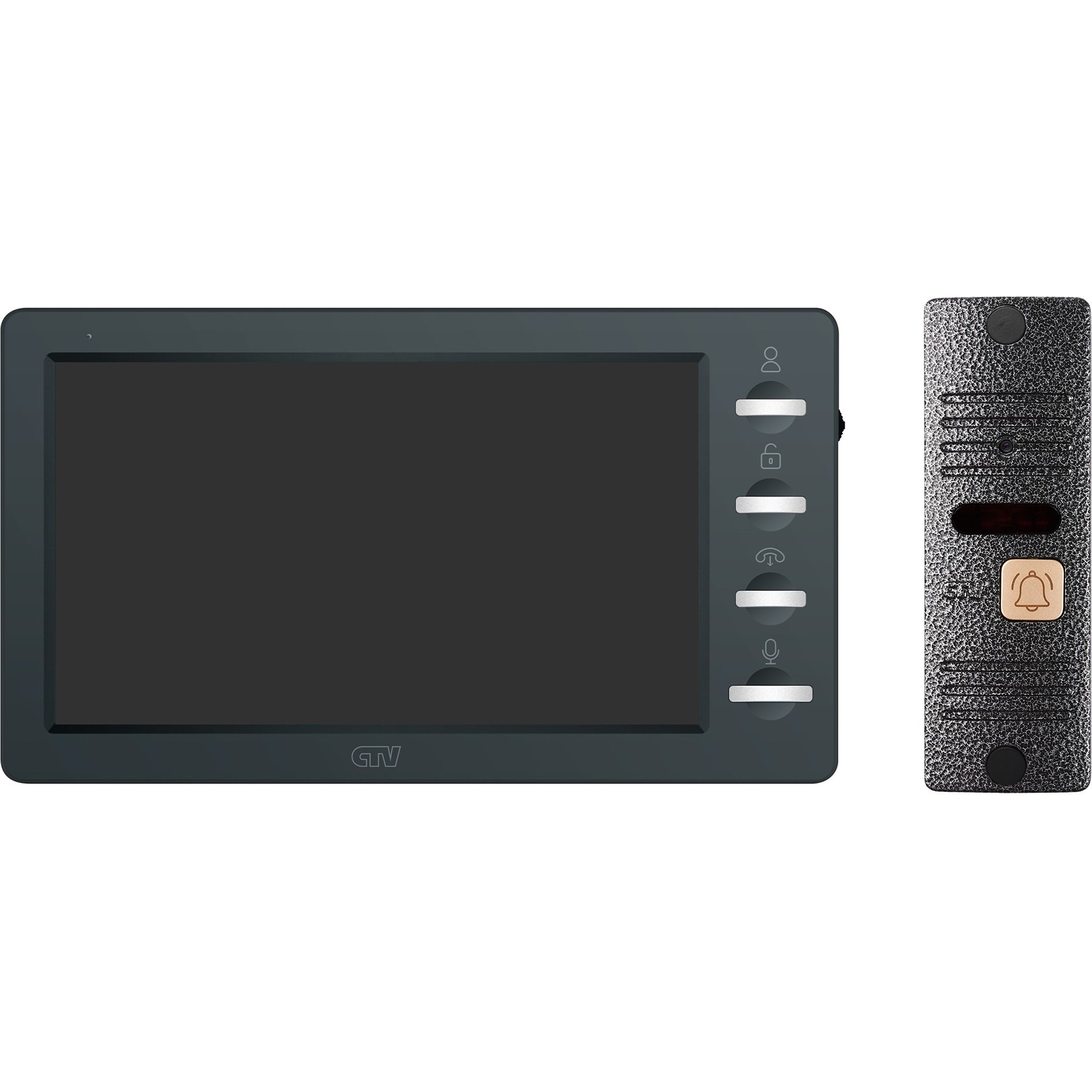 CTV DP3702